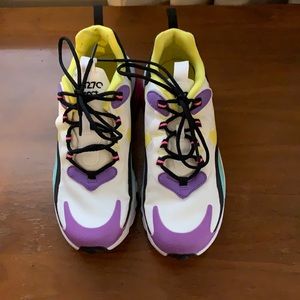 Nike Air Max 270 React Sneakers